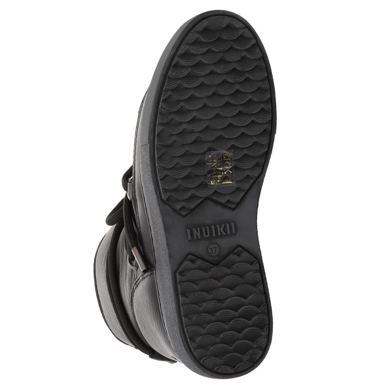 Inuikii - Schneeboot Sneaker - 75202-087 - Lammfell