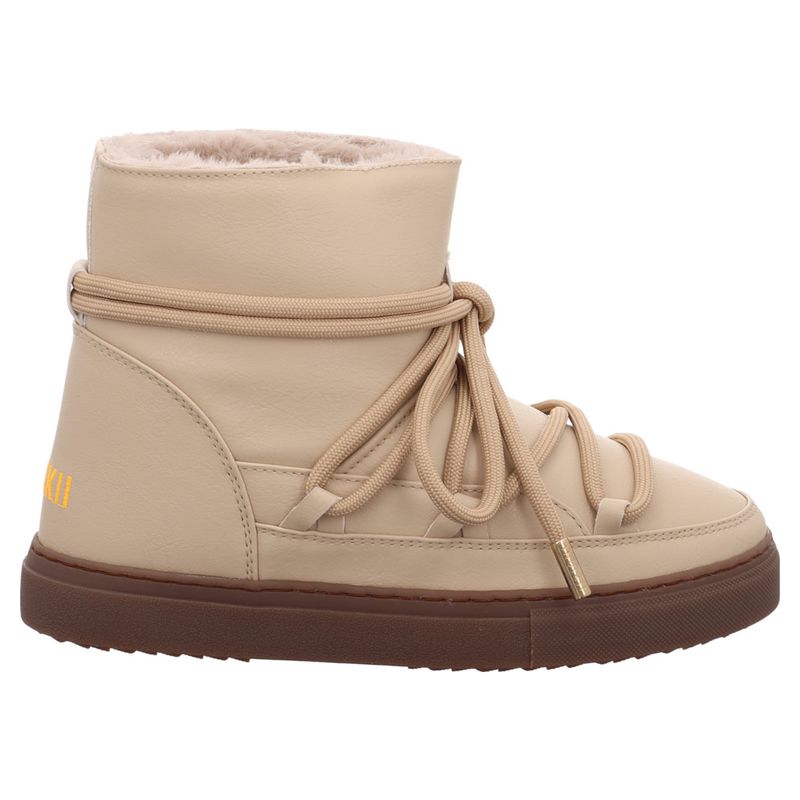 Inuikii - Schneeboot Grape Vegan - 05000-003 - Sneaker