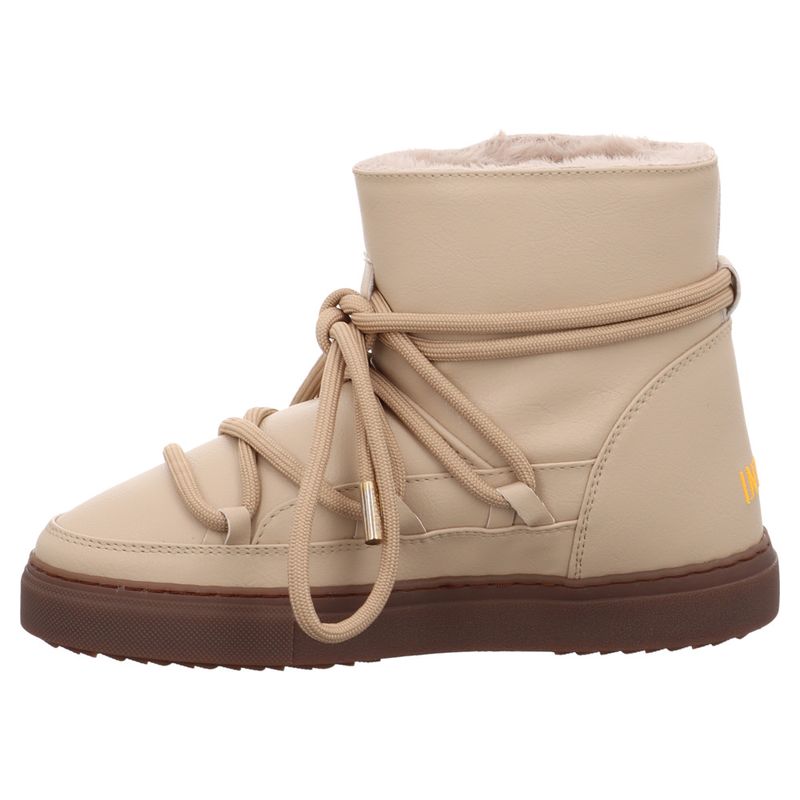 Inuikii - Schneeboot Grape Vegan - 05000-003 - Sneaker