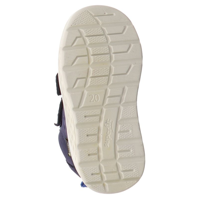 Superfit - Breeze - 1-000369 - Lauflern Boot - Goretex