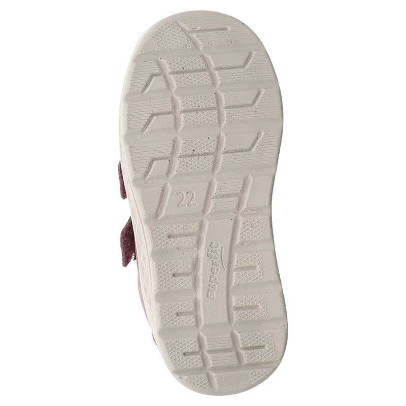 Superfit - Breeze - 1-000369 - Lauflern Boot - Goretex