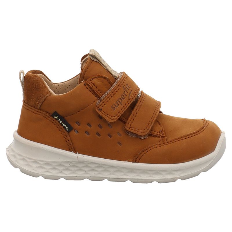 Superfit - Breeze - 1-000369 - Lauflern Boot - Goretex
