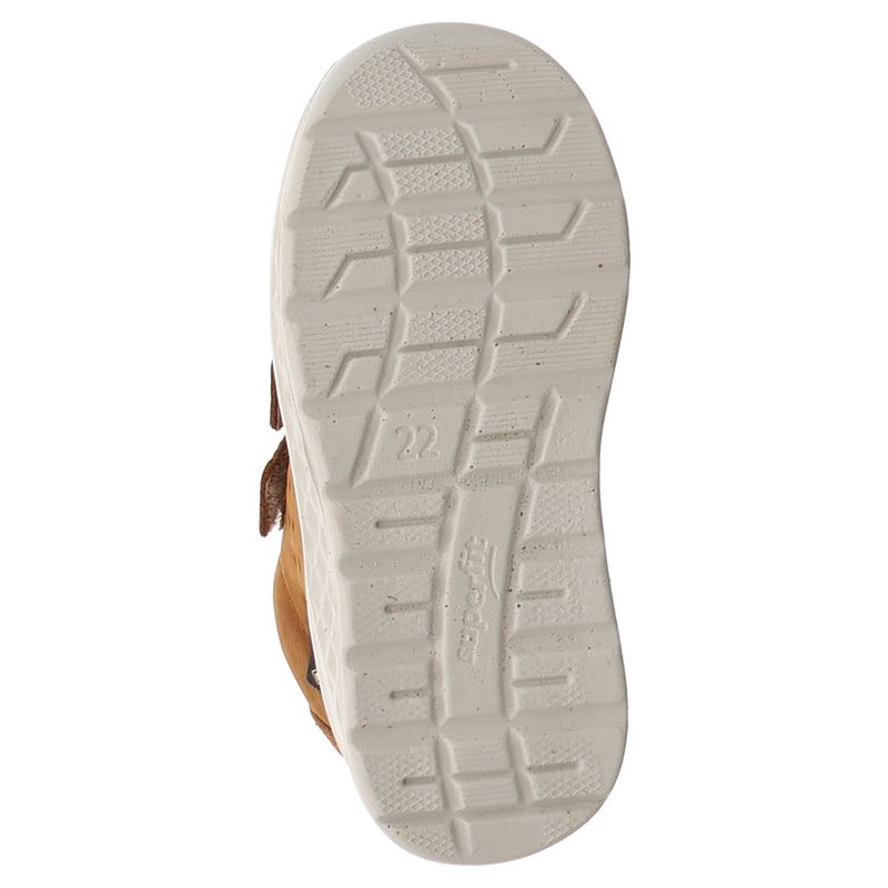 Superfit - Breeze - 1-000369 - Lauflern Boot - Goretex
