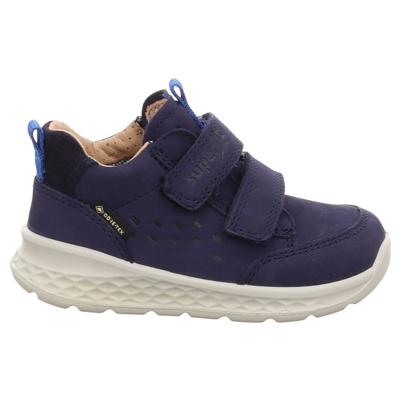 Superfit - Breeze - 1-000369 - Lauflern Boot - Goretex