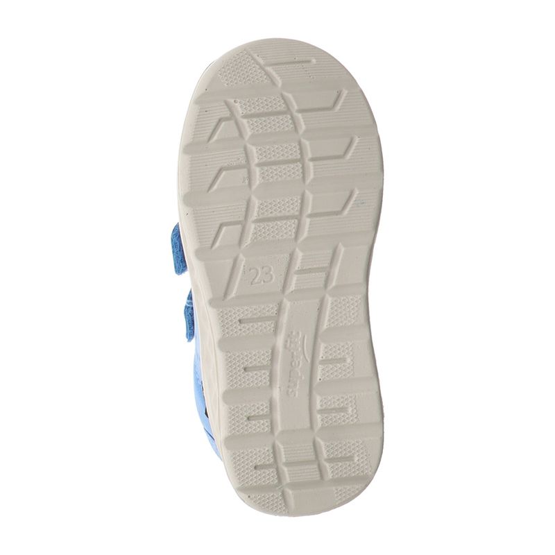 Superfit - Breeze - 1-000369 - Lauflern Boot - Goretex