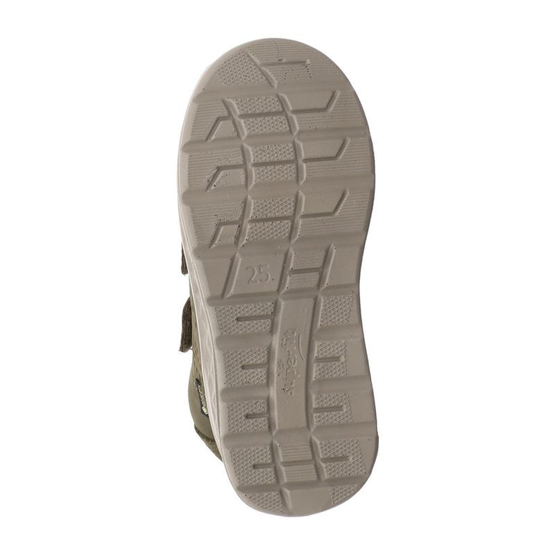 Superfit - Breeze - 1-000369 - Lauflern Boot - Goretex