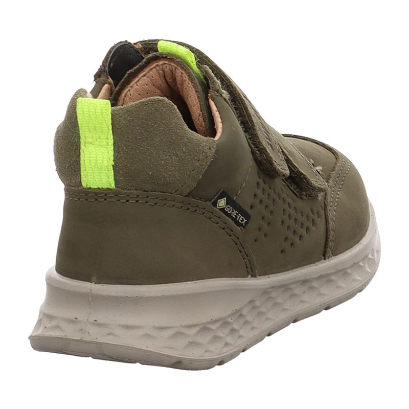 Superfit - Breeze - 1-000369 - Lauflern Boot - Goretex