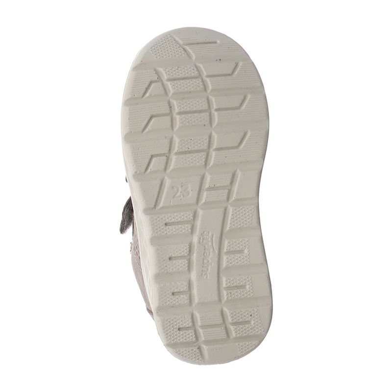 Superfit - Breeze - 1-000369 - Lauflern Boot - Goretex