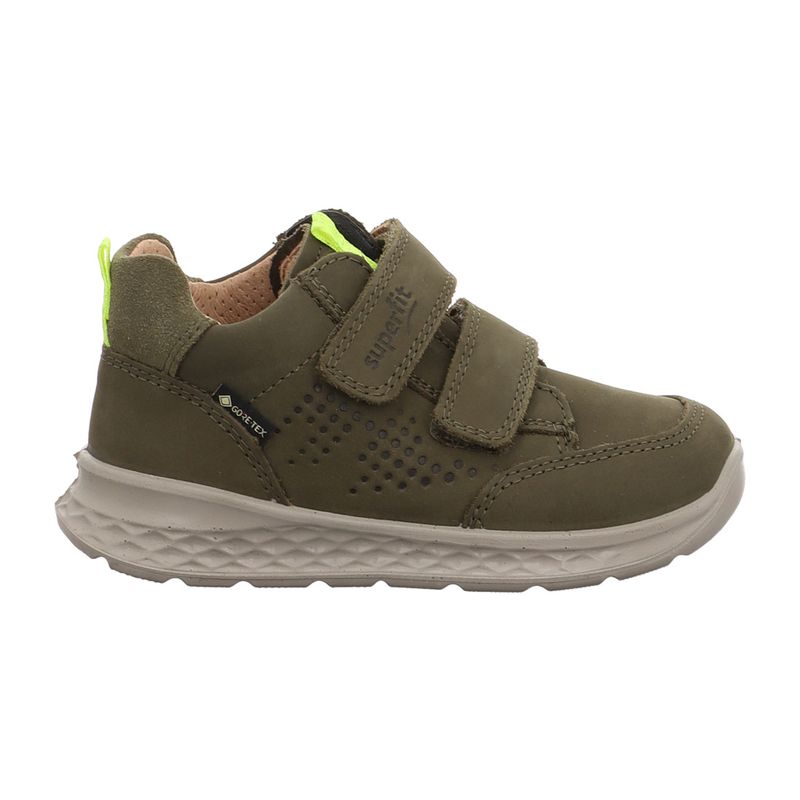 Superfit - Breeze - 1-000369 - Lauflern Boot - Goretex