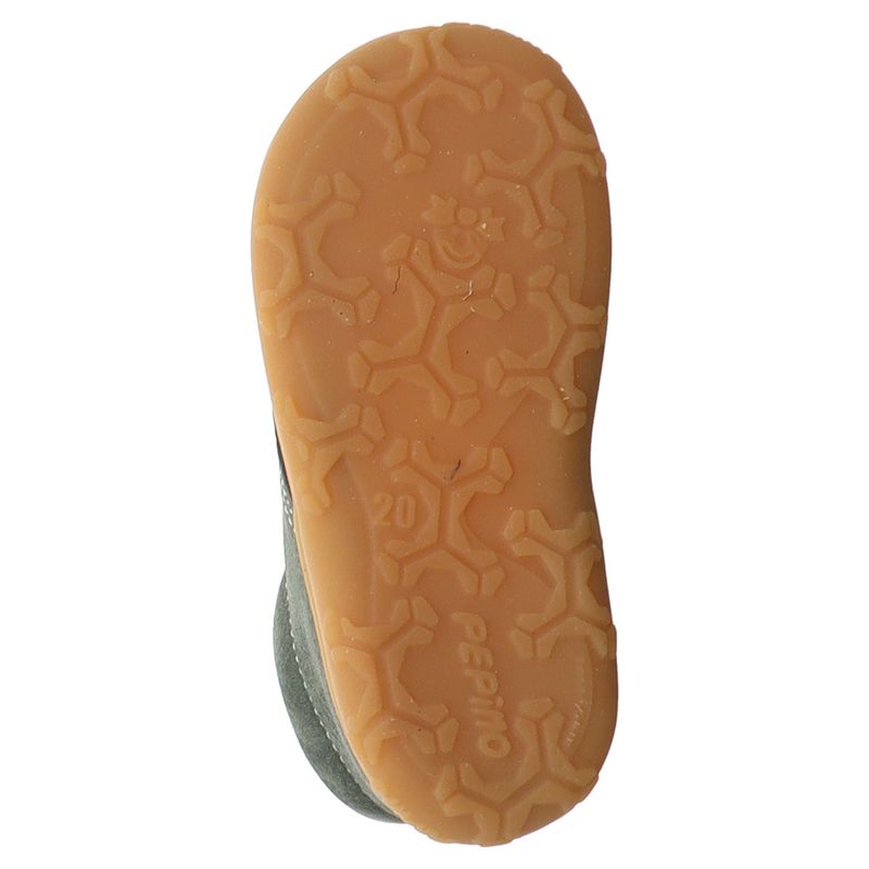 Ricosta - Pepino - Cory - 50 1200102 - Lauflern Schnürschuh