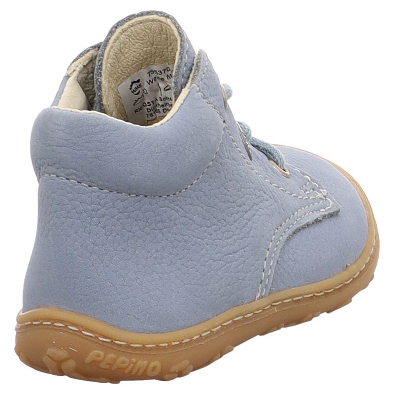 Ricosta - Pepino - Cory - 50 1200102 - Lauflern Schnürschuh