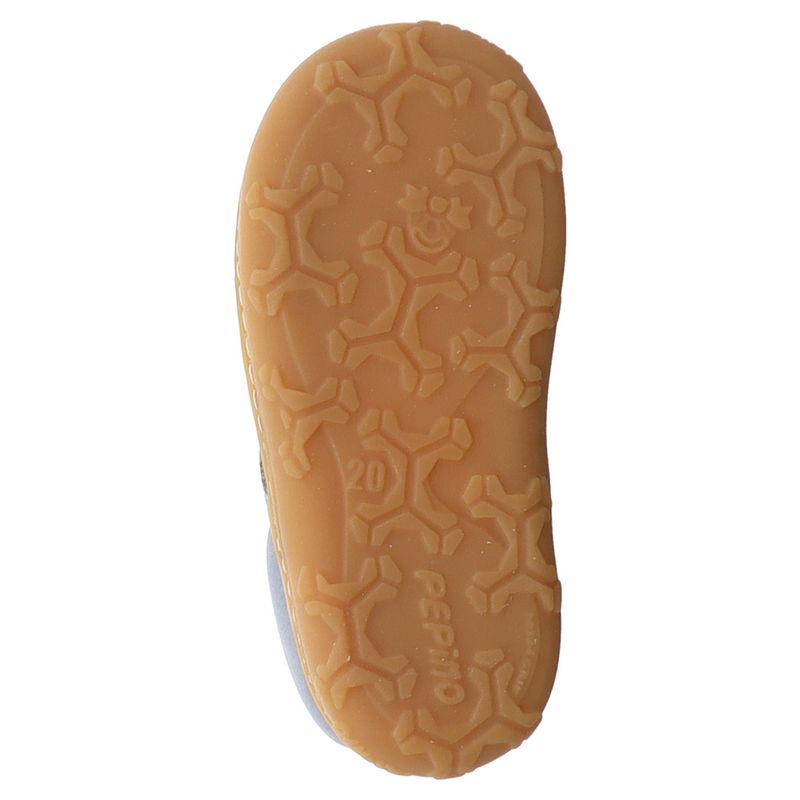 Ricosta - Pepino - Cory - 50 1200102 - Lauflern Schnürschuh