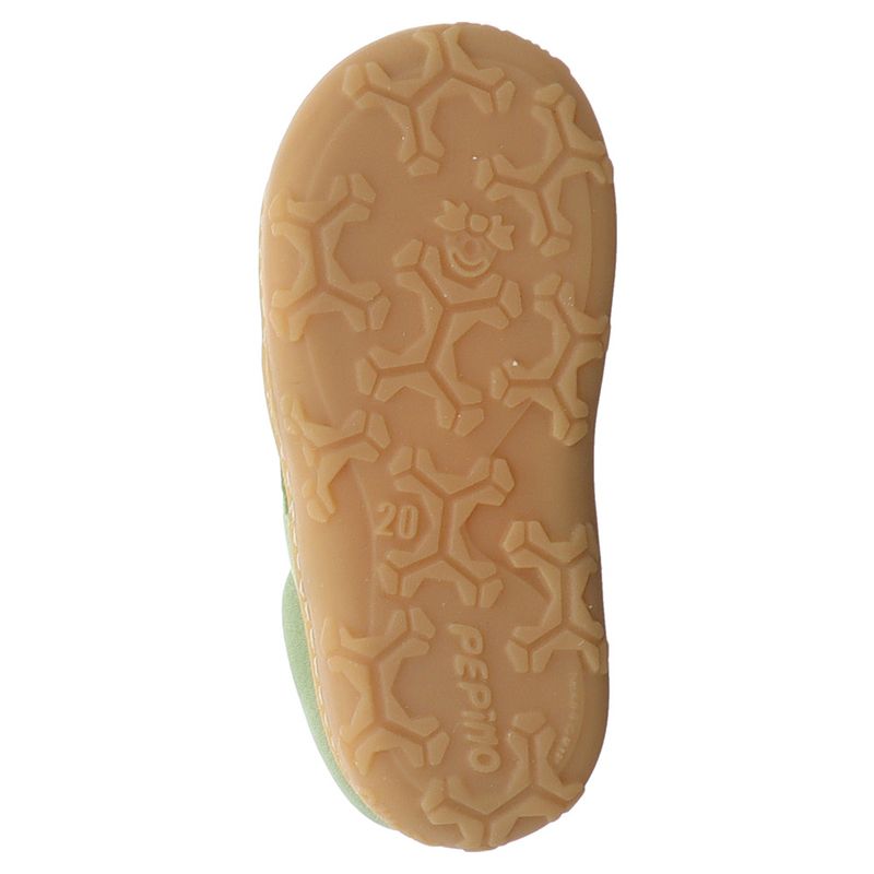 Ricosta - Pepino - Cory - 50 1200102 - Lauflern Schnürschuh