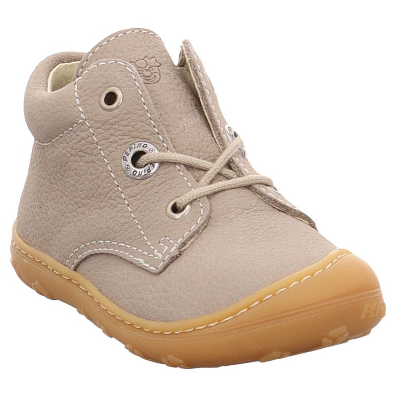 Ricosta - Pepino - Cory - 50 1200102 - Lauflern Schnürschuh | grau