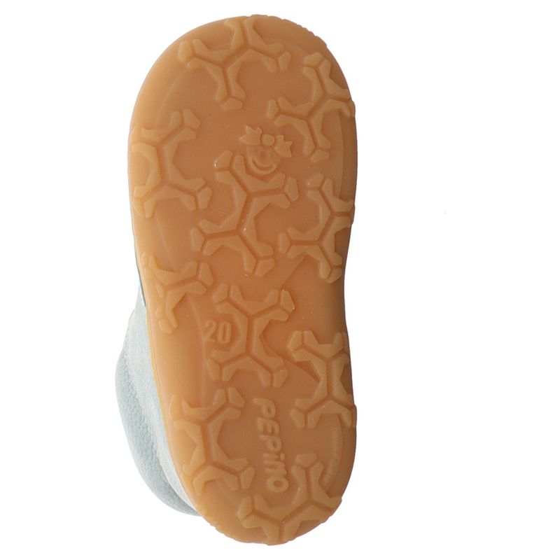 Ricosta - Pepino - Cory - 50 1200102 - Lauflern Schnürschuh