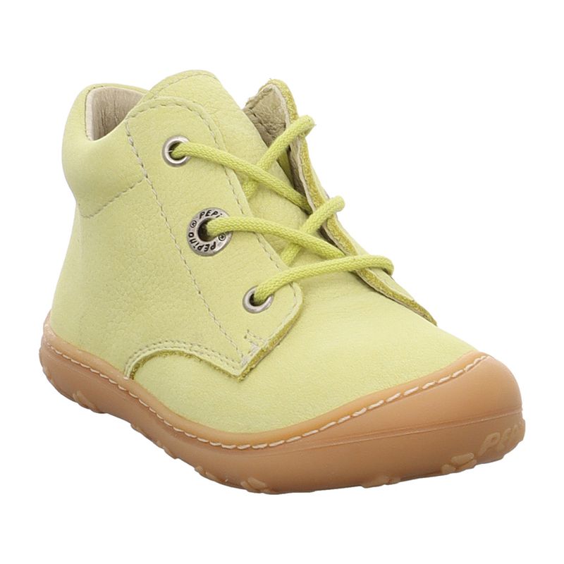Ricosta - Pepino - Cory - 50 1200102 - Lauflern Schnürschuh | grün