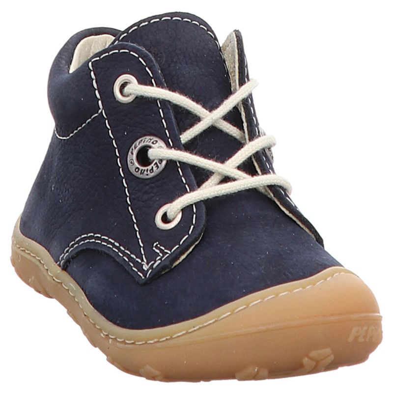 Ricosta - Pepino - Cory - 50 1200102 - Lauflern Schnürschuh | dunkelblau