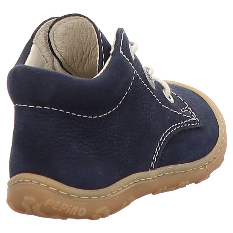 Ricosta - Pepino - Cory - 50 1200102 - Lauflern Schnürschuh