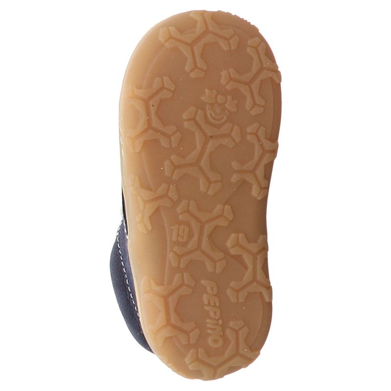 Ricosta - Pepino - Cory - 50 1200102 - Lauflern Schnürschuh