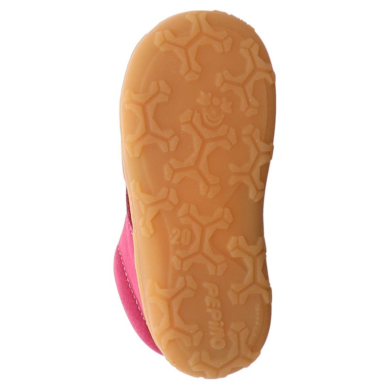 Ricosta - Pepino - Cory - 50 1200102 - Lauflern Schnürschuh