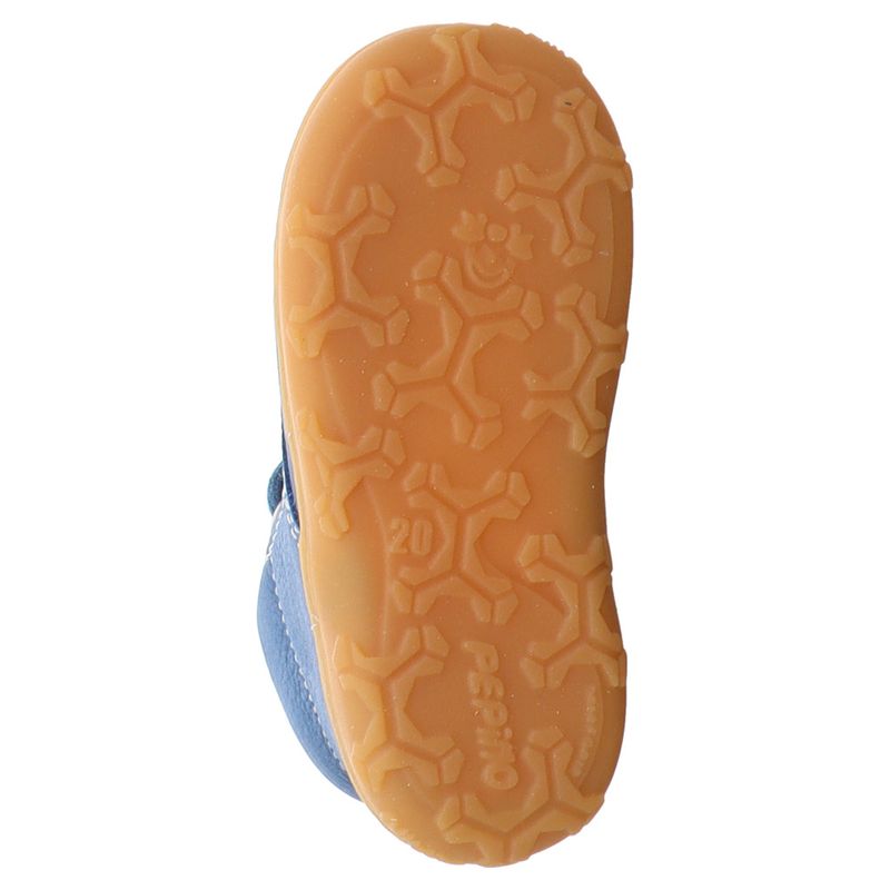 Ricosta - Pepino - Cory - 50 1200102 - Lauflern Schnürschuh