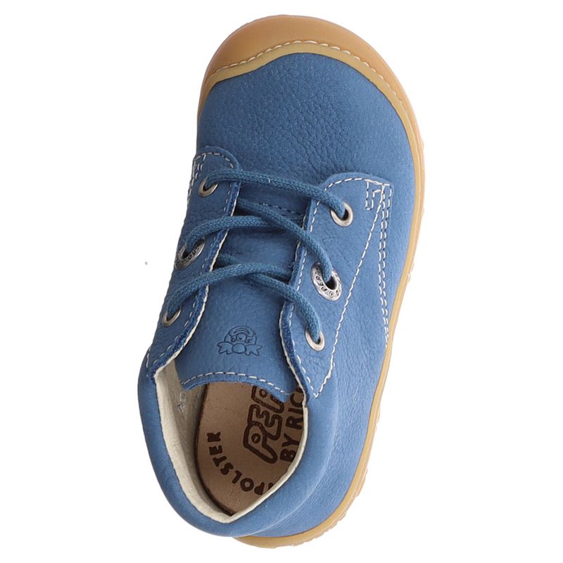 Ricosta - Pepino - Cory - 50 1200102 - Lauflern Schnürschuh