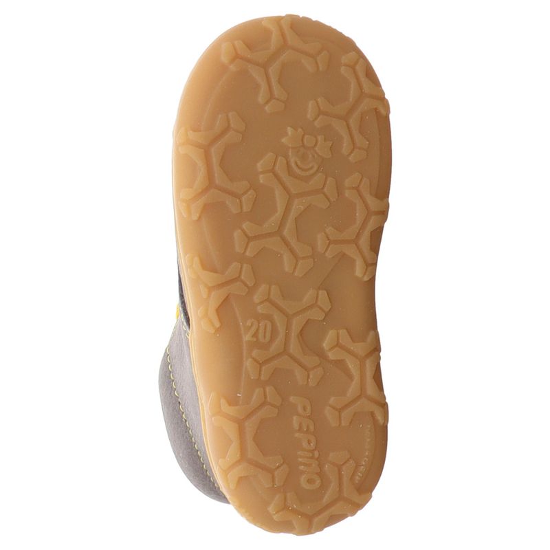 Ricosta - Pepino - Cory - 50 1200102 - Lauflern Schnürschuh