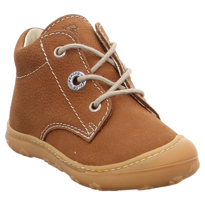 Ricosta - Pepino - Cory - 50 1200102 - Lauflern Schnürschuh | braun