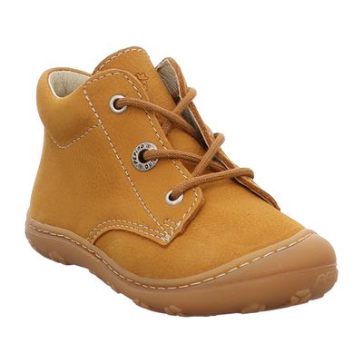 Ricosta - Pepino - Cory - 50 1200102 - Lauflern Schnürschuh senfgelb | mustard