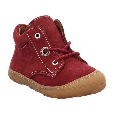 Ricosta - Pepino - Cory - 50 1200102 - Lauflern Schnürschuh burgunderrot