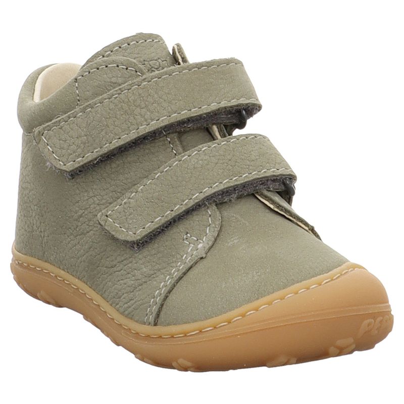 Ricosta - Pepino - Chrisy - 50 1200302 - Halbschuh - Lauflern | grün | eukalyptus