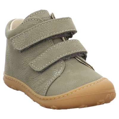 Ricosta - Pepino - Chrisy - 50 1200302 - Halbschuh - Lauflern grün | eukalyptus