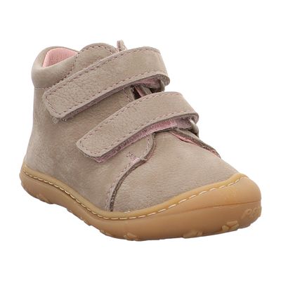 Ricosta - Pepino - Chrisy - 50 1200302 - Halbschuh - Lauflern grau | rose