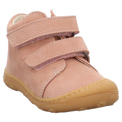 Ricosta - Pepino - Chrisy - 50 1200302 - Halbschuh - Lauflern rosa | barbie | Nubuk