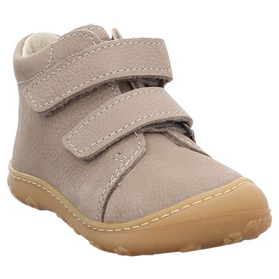 Ricosta - Pepino - Chrisy - 50 1200302 - Halbschuh - Lauflern grau