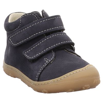 Ricosta - Pepino - Chrisy - 50 1200302 - Halbschuh - Lauflern blau | see