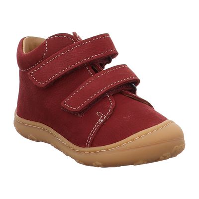 Ricosta - Pepino - Chrisy - 50 1200302 - Halbschuh - Lauflern burgunderrot