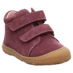 Ricosta - Pepino - Chrisy - 50 1200302 - Halbschuh - Lauflern lila | pflaume