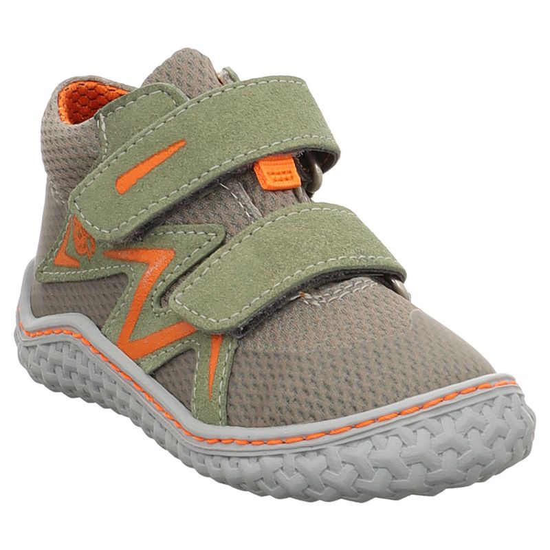 Ricosta | Pepino | Patti | 50 1700502 | Lauflern | Barfußschuh | grün