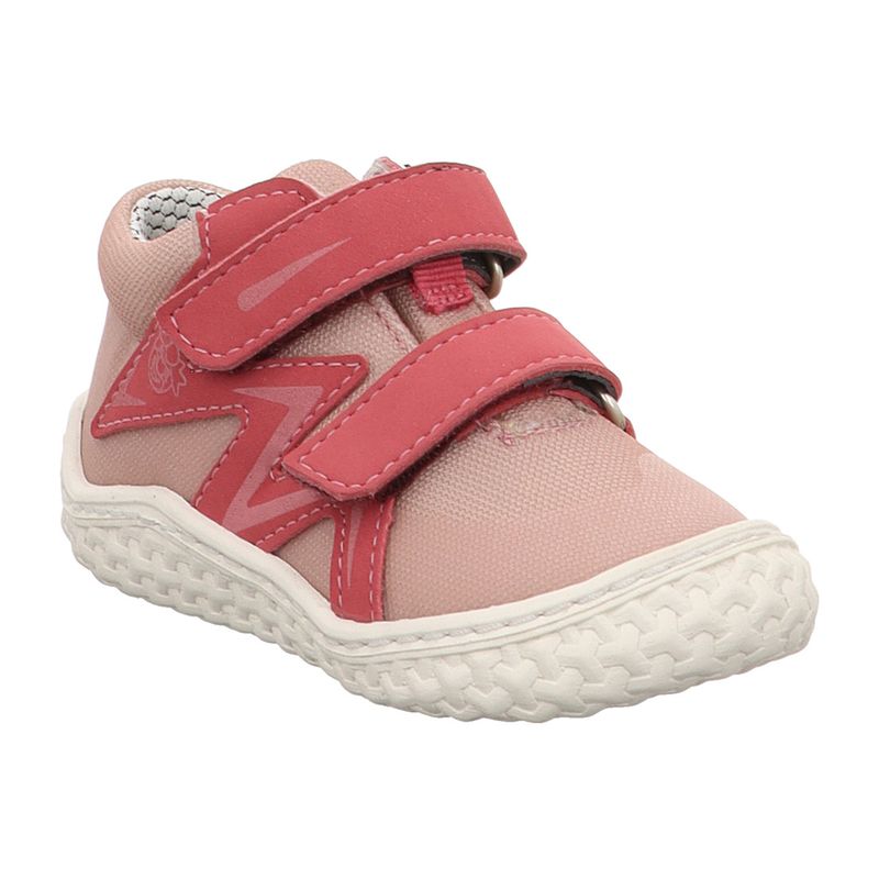 Ricosta | Pepino | Patti | 50 1700502 | Lauflern | Barfußschuh | rosa | pink