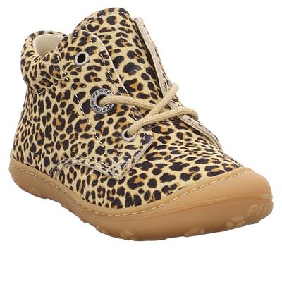 Ricosta - Pepino - Dots - 50 1200502 - Lauflern Halbschuh leo
