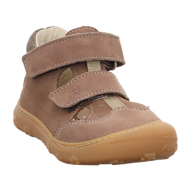 Ricosta | Pepino | Ebi | 50 1201102 | Sandale | Lauflern | braun | schoko
