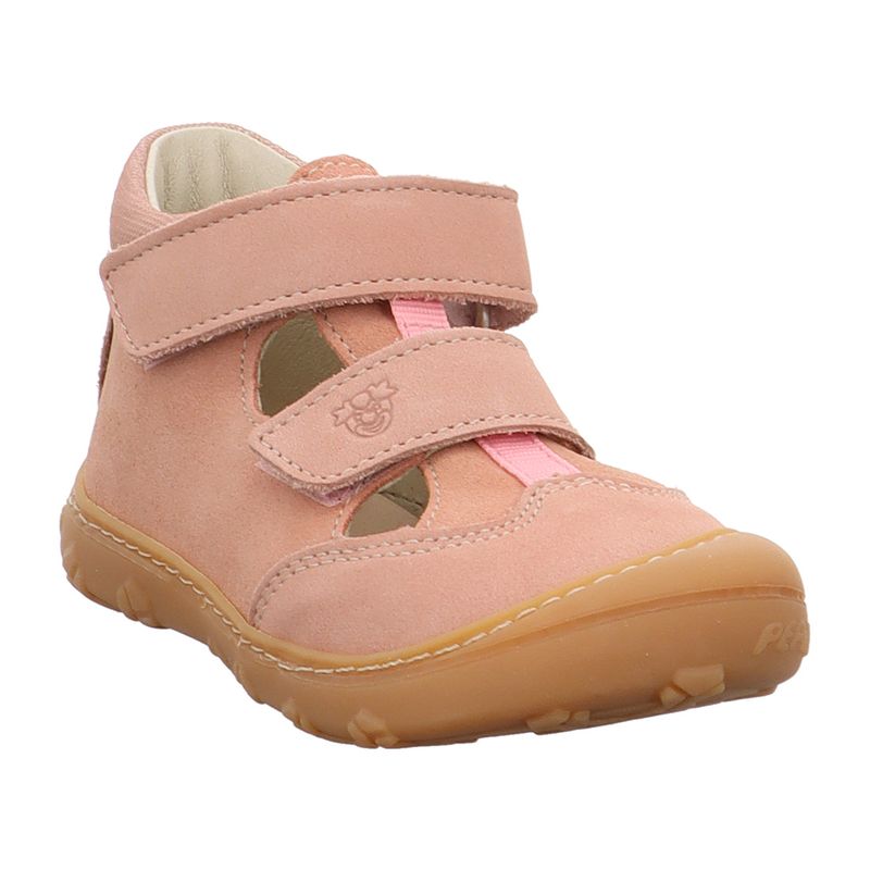Ricosta | Pepino | Ebi | 50 1201102 | Sandale | Lauflern | rosa | barbie