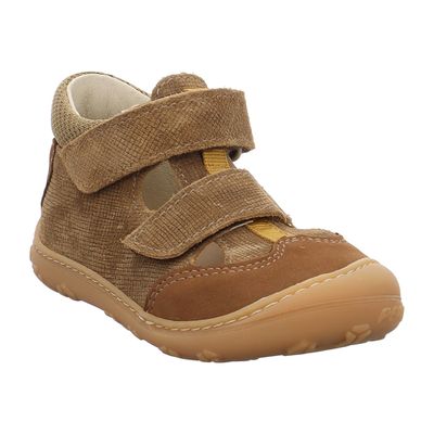 Ricosta - Pepino - Ebi - 50 1201102 - Sandale - Lauflern braun | hazel | caramel