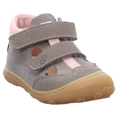 Ricosta - Pepino - Ebi - 50 1201102 - Sandale - Lauflern grau | rosa
