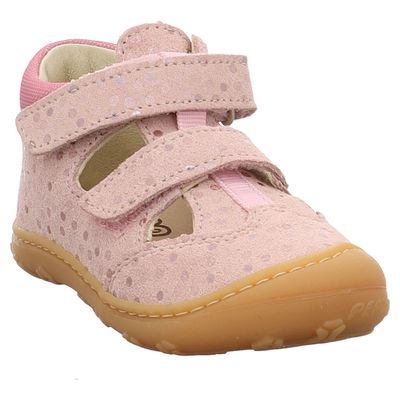 Ricosta - Pepino - Ebi - 50 1201102 - Sandale - Lauflern rosa | powder