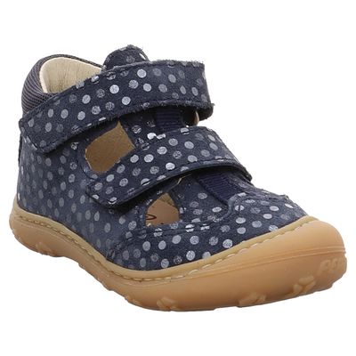 Ricosta - Pepino - Ebi - 50 1201102 - Sandale - Lauflern blau | nautic