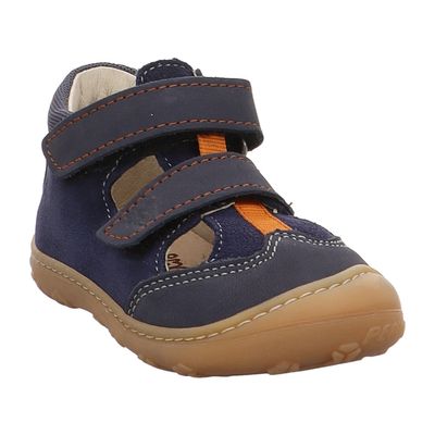 Ricosta - Pepino - Ebi - 50 1201102 - Sandale - Lauflern blau | orange
