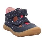 Ricosta - Pepino - Ebi - 50 1201102 - Sandale - Lauflern blau | rosa