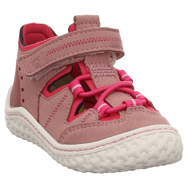 Ricosta - Pepino - Jerry - 50 1700102 - Sandale - Lauflern | rosa